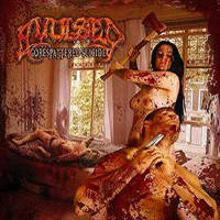 AVULSED Gorespattered Suicide