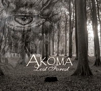 AKOMA Lost Forest (promo)