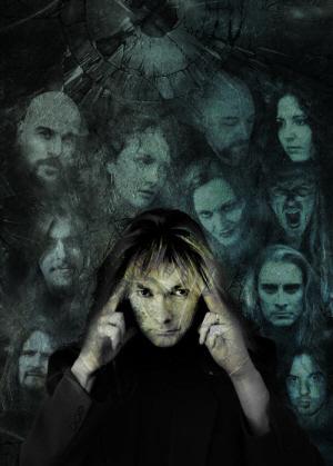  The Theater Equation : Ayreon: Movies & TV
