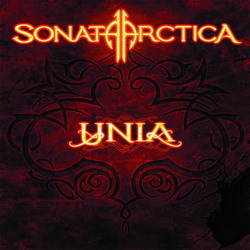 SONATA ARCTICA - Unia